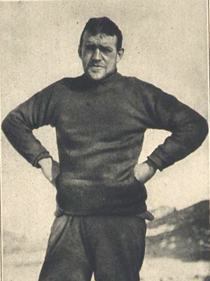 Images Shackleton